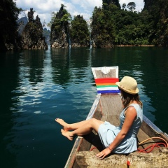 Victoria Glushkova, 09.05.1997, Москва