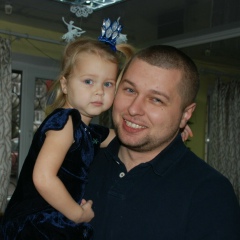 Дмитрий Диденко, 28.01.1987, Харьков