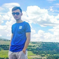 Азко Жолдасбек, 05.03.1996, Шымкент