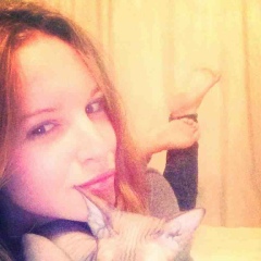 Алина Манина, 20.09.1992, Караганда