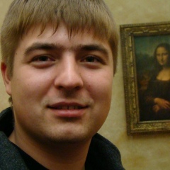 Артем Класс, 04.10.1989, Воронеж