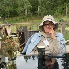 Елена Мацнева, 16.09