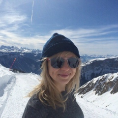 Tanja Kudriashova, 21.01.1984, Киев