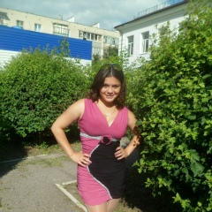 Анна Коваль, 11.05.1991, Москва