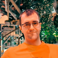 Алексей Костин, 09.12.1987, Ставрополь