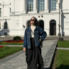 Александра Королёва, 30.04.1988, Томск