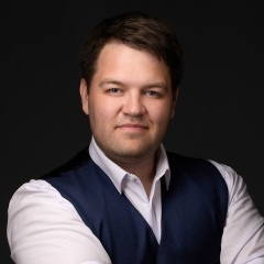 Сергей Жданов, 22.01, Москва