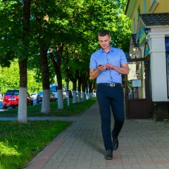 Евгений Войтов, 28.01, Кингисепп