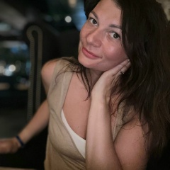Анастасия Мачулина, 16.03, Санкт-Петербург