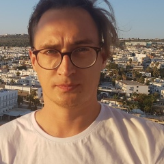 Алексей Кульков, 27.10, Дзержинск