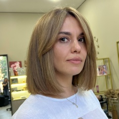 Кристина Василова, Армавир