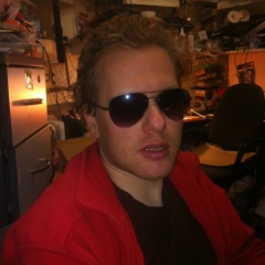 Владислав Процеров, 15.11.1980, Москва