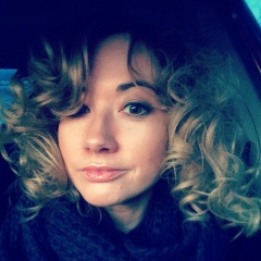 Вика Ильина, 19.03, Киев