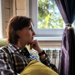 Наташа Евсеева, 18.06, Санкт-Петербург