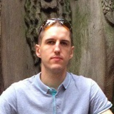 Владимир Соколов, Калининград