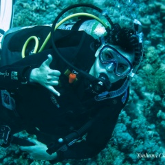 Дарья Белокопытова, 14.12, Санкт-Петербург