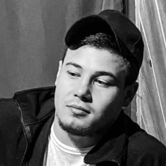 Айдар Айдаров, 31.10.1994, Москва