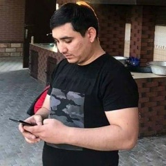 Камран Сатвалдиев, 09.08.1993, Ташкент