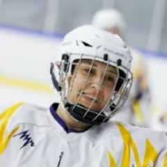 Лена Снегова, Санкт-Петербург