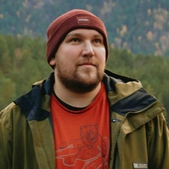 Михаил Иванов, 09.05.1989, Томск