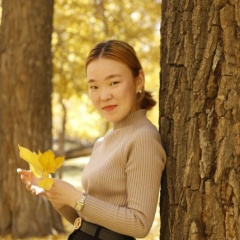 Долгар Дажый