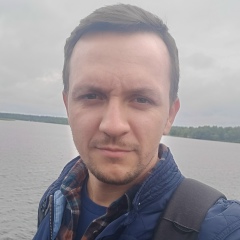 Николай Отрощенко, 02.04.1987, Москва