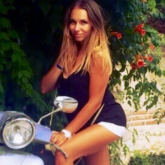 Оксана Сивцова, 07.10