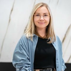 Любовь Вятина, 22.02, Санкт-Петербург