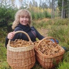Эльвира Алёшина, 24.04, Санкт-Петербург