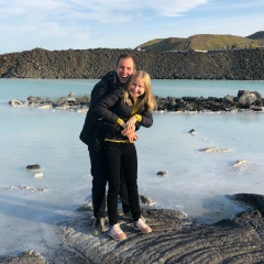 Ирина Карасёва, 28.04, London