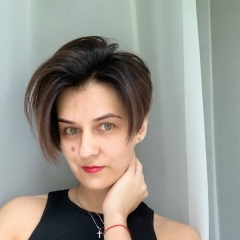 Яна Пичугина, 17.10.1983, Екатеринбург