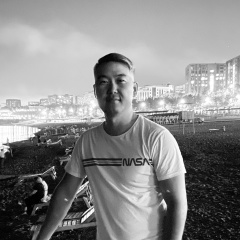 Самат Габдуллин, 18.01.1987, Петропавловск