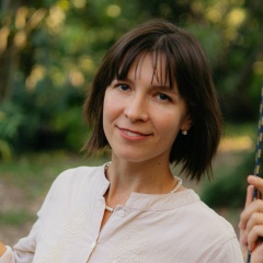 Екатерина Перепелкина, 01.12.1987, Апшеронск