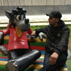 Олег Андриянов, 03.12.1984, Волжск