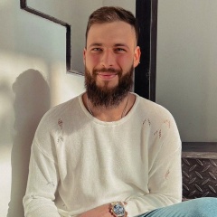 Георгий Разуваев, 28.02, Красноярск