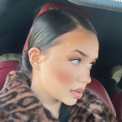 Ксения Астахова, 17.02.1992, Екатеринбург