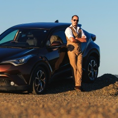 Артем Елин, 25.11.1986, Комсомольск-на-Амуре