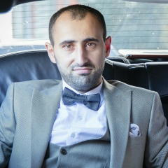 Наджмаддин Гамзаев, 08.10.1990