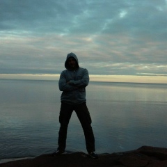 Сергей Шалтай-Болтай, 08.01, Москва