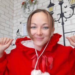 Виолетта Михайлова, 20.11, Кременчуг