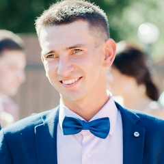 Роман Гильмзянов, 08.05