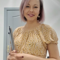 Анастасия , 23.06.1987, Ижевск