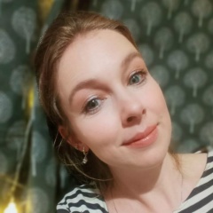 Надежда Ермоленко, 24.03