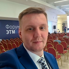 Андрей Ивочкин, Санкт-Петербург