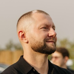 Денис Всяченков, 01.03.1987, Алматы