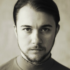 Pavel Lazarev, 15.03.1998, Красноярск