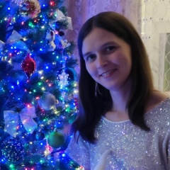 Мария Ушакова, 02.09, Москва