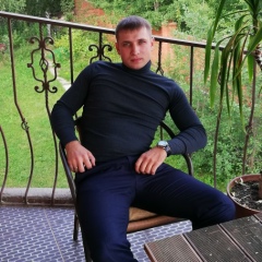 Денис Кириллов, 07.09.1990, Казань