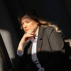 Настя Ажимова, 31.08.1987, Ижевск