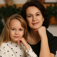 Ольга Большакова, 14.12, Удомля